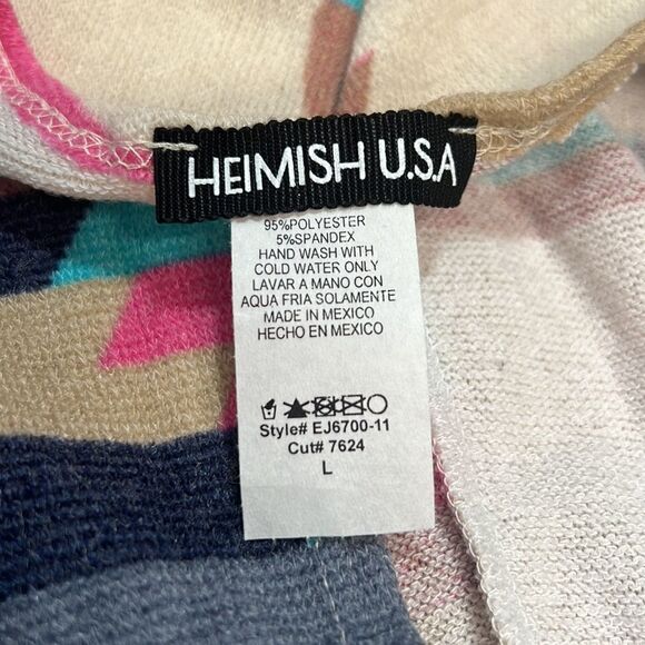 Aztec Cardigan NWOT - Picture 8 of 8